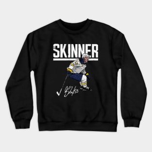 jeff skinner hyper Crewneck Sweatshirt